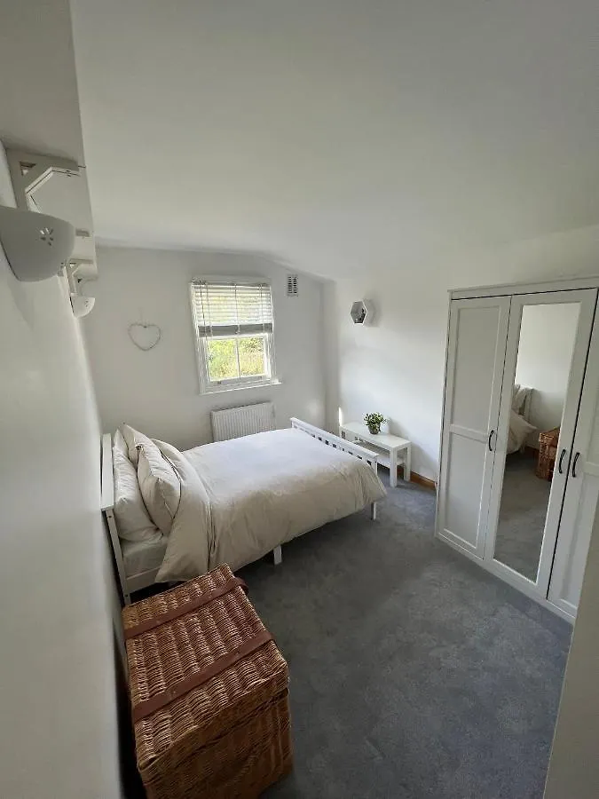 Homestay Room In Hackney London United Kingdom