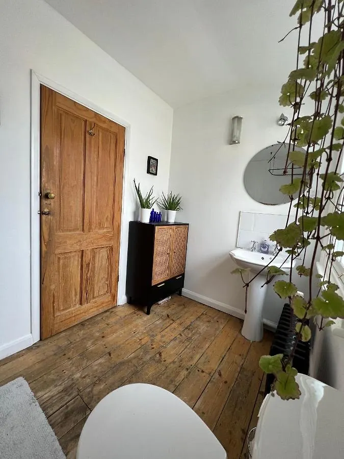 Room In Hackney London United Kingdom