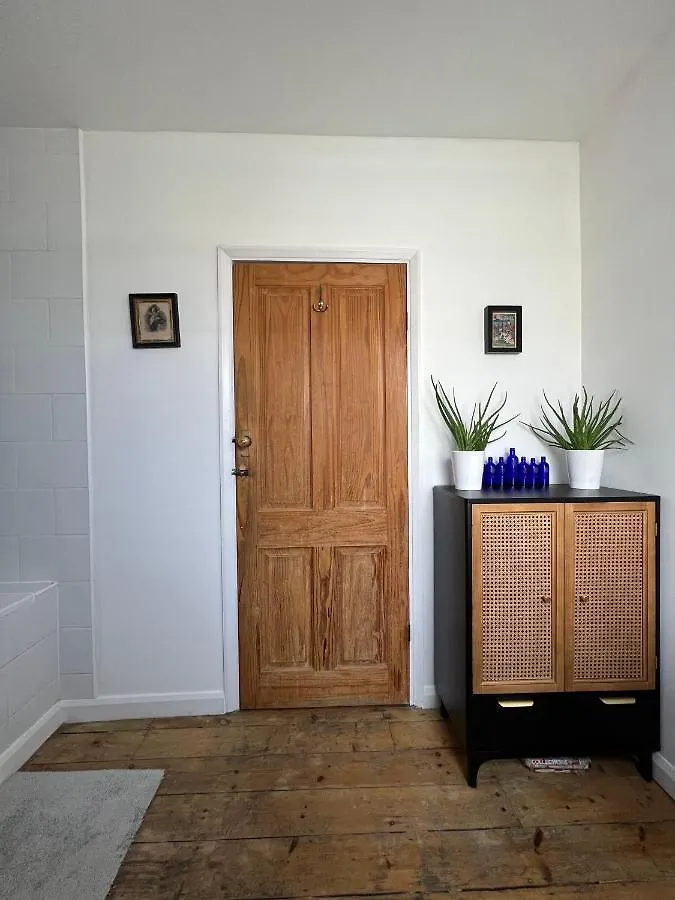 Homestay Room In Hackney London
