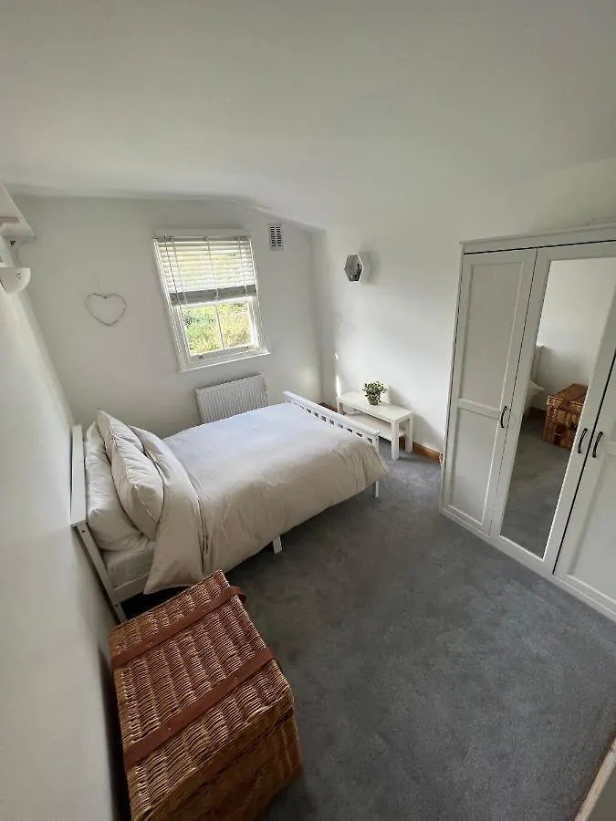 Homestay Room In Hackney London